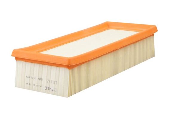 Luftfilter - LX 632 KNECHT