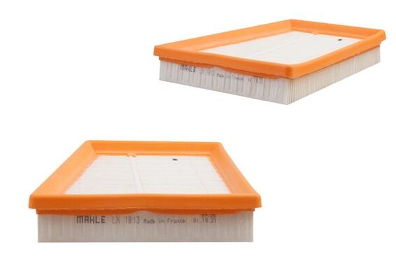 Luftfilter - LX 1813 KNECHT