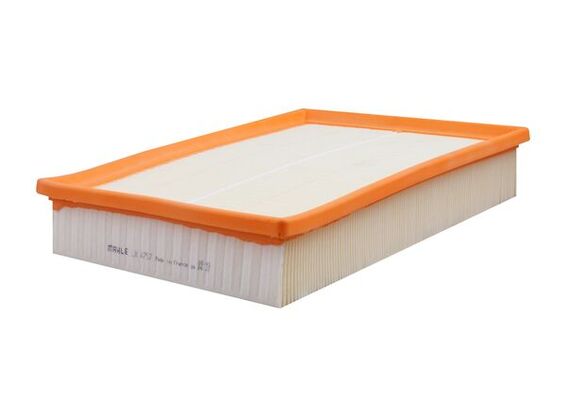 Luftfilter - LX 4757 KNECHT
