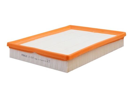 Luftfilter - LX 4849 KNECHT