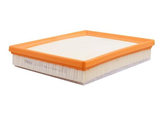 Luftfilter - LX 4729 KNECHT