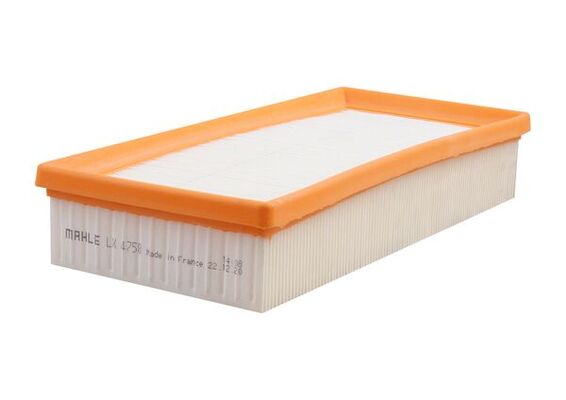 Luftfilter - LX 4758 KNECHT