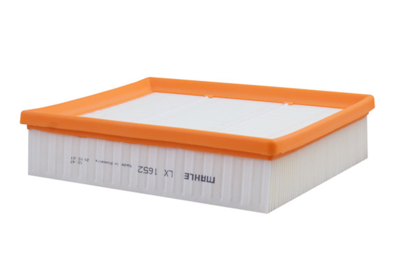 Luftfilter - LX 1652 KNECHT
