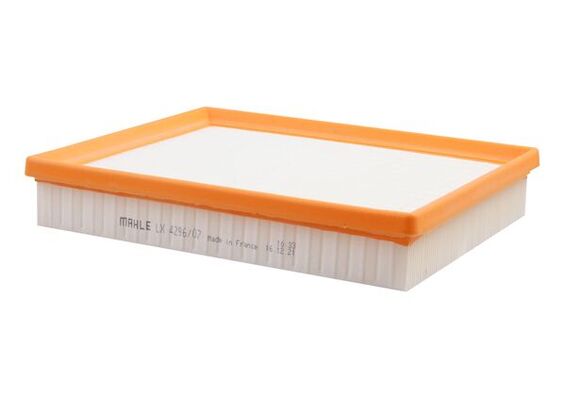 Luftfilter - LX 4296/7 KNECHT