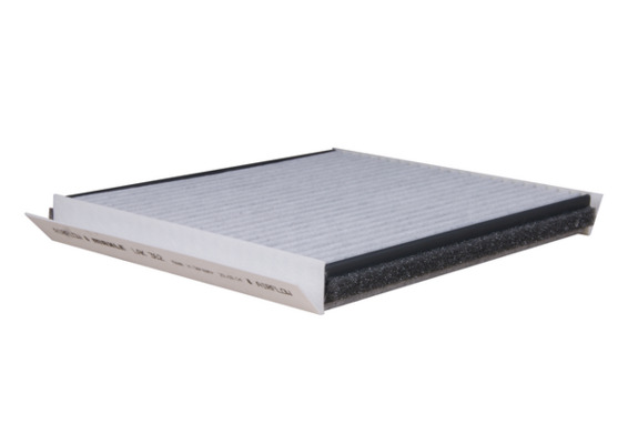 Filter, interior air - LAK 362 KNECHT