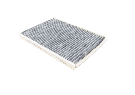 Filter, interior air - LAK 441 KNECHT