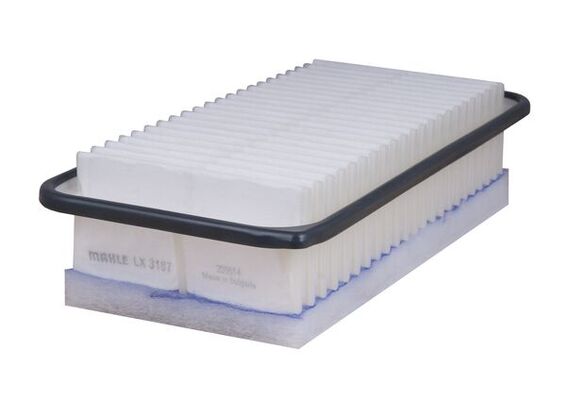 Luftfilter - LX 3187 KNECHT