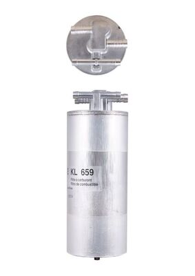 Топливный фильтр - KL 659 KNECHT