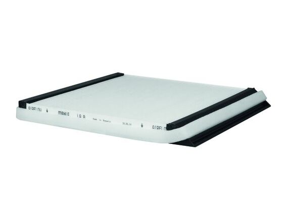 Filter, interior air - LA 8 KNECHT