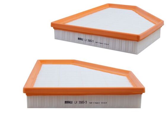 Luftfilter - LX 3985/3 KNECHT