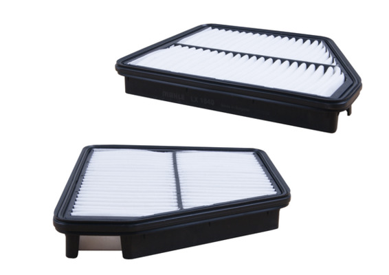 Luftfilter - LX 1840 KNECHT
