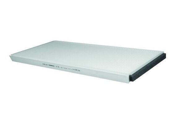 Filter, interior air - LA 62 KNECHT
