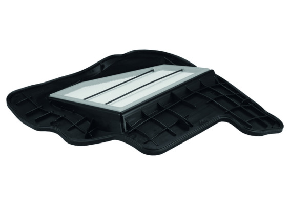 Luftfilter - LX 1685/5 KNECHT