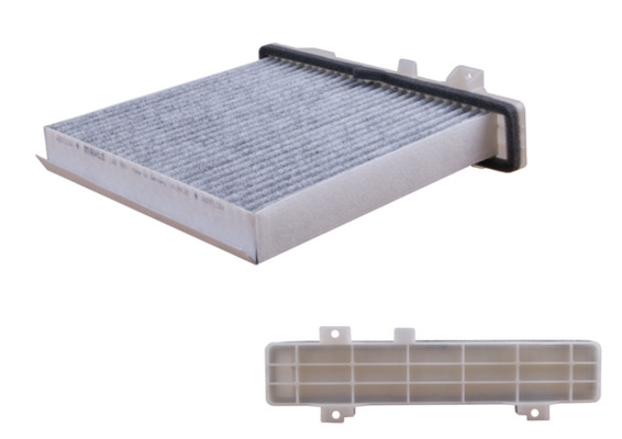 Filter, interior air - LAK 589 KNECHT