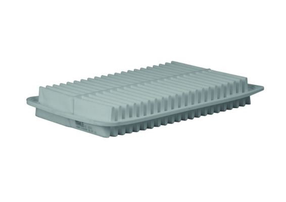 Luftfilter - LX 1612 KNECHT