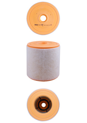 Luftfilter - LX 4961 KNECHT