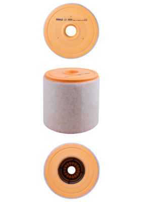 Luftfilter - LX 4959 KNECHT