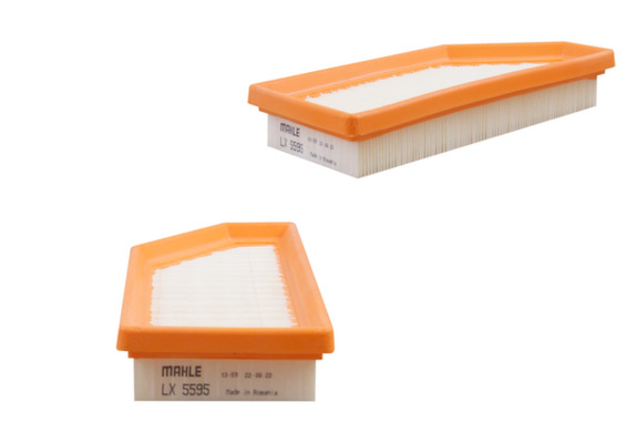 Luftfilter - LX 5595 KNECHT