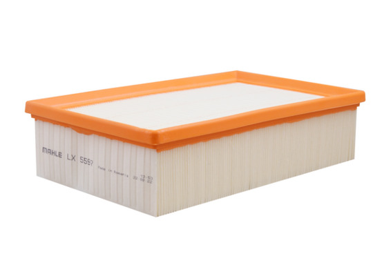 Воздушный фильтр - LX 5597 KNECHT
