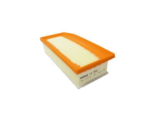 Luftfilter - LX 3542 KNECHT