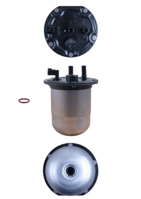 Fuel filter - KL 1133D KNECHT