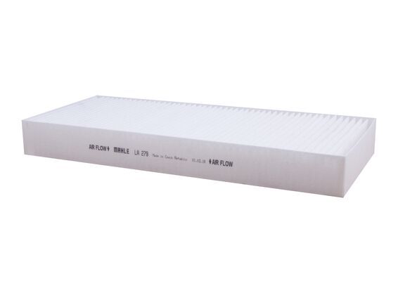 Filter, interior air - LA 279 KNECHT