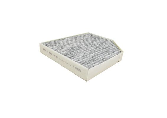 Filter, interior air - LAK 386 KNECHT