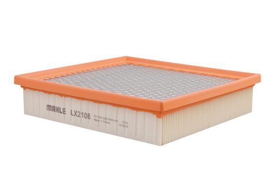 Air Filter - LX 2108 KNECHT