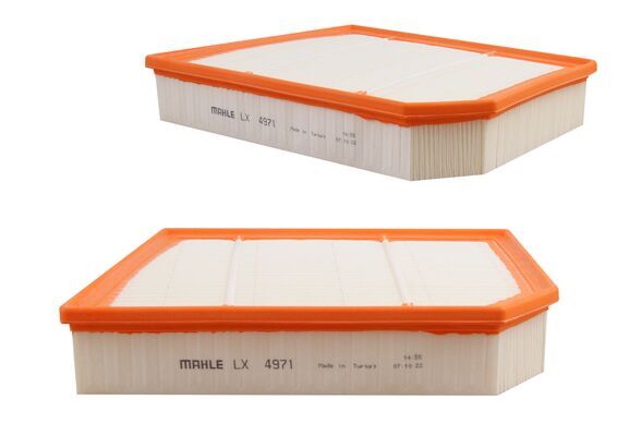 Air Filter - LX 4971 KNECHT