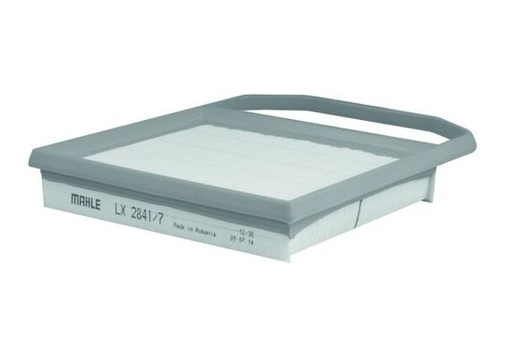 Luftfilter - LX 2841/7 KNECHT