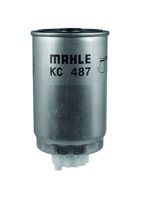 Filtro carburante - KC 487 KNECHT