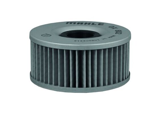 Oil Filter - OX 802 KNECHT