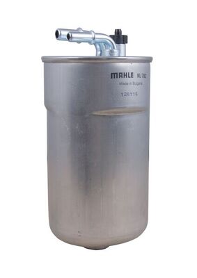 Fuel filter - KL 792 KNECHT