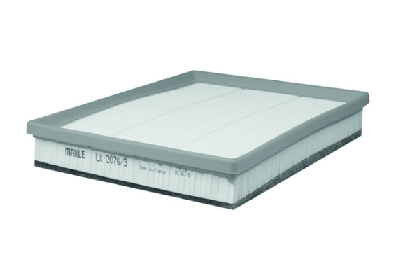 Luftfilter - LX 2076/3 KNECHT