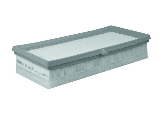 Luftfilter - LX 2636 KNECHT