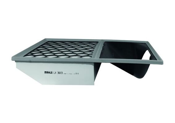 Luftfilter - LX 3603 KNECHT
