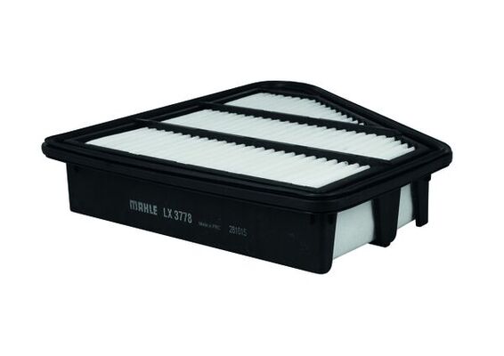 Luftfilter - LX 3778 KNECHT