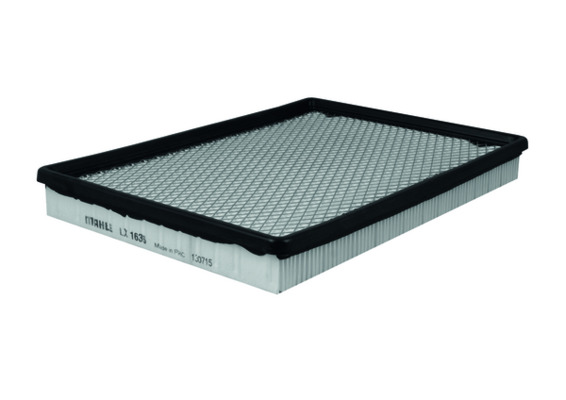 Luftfilter - LX 1636 KNECHT