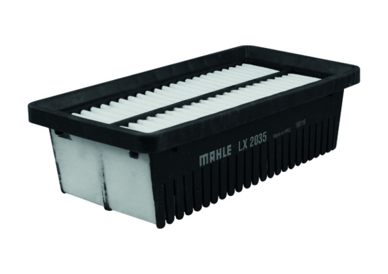 Luftfilter - LX 2035 KNECHT