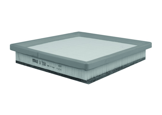 Air Filter - LX 3580 KNECHT