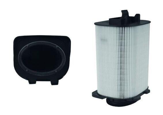 Воздушный фильтр - LX 3775 KNECHT