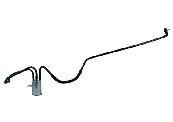 Топливный фильтр - KL 553 KNECHT
