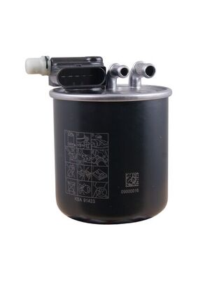 Fuel filter - KL 948 KNECHT