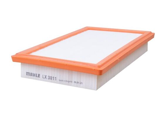 Luftfilter - LX 3811 KNECHT