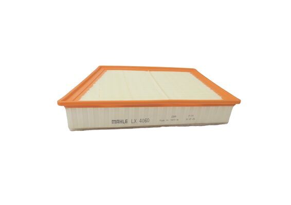 Luftfilter - LX 4060 KNECHT