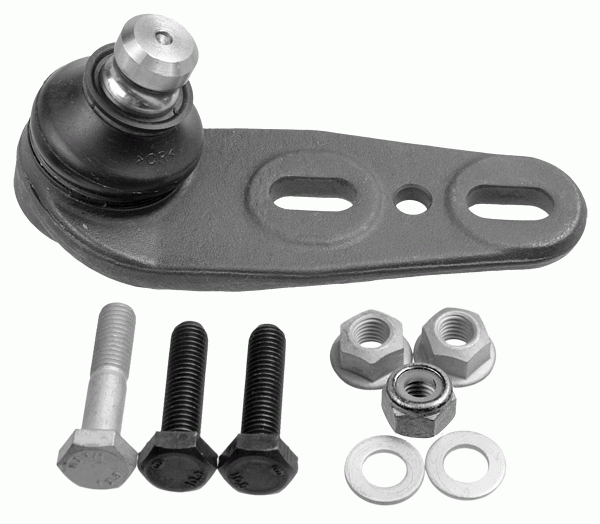 Ball Joint - 10028 04 LEMFÖRDER