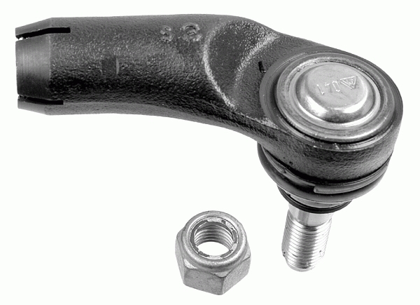 Tie Rod End - 10029 02 LEMFÖRDER