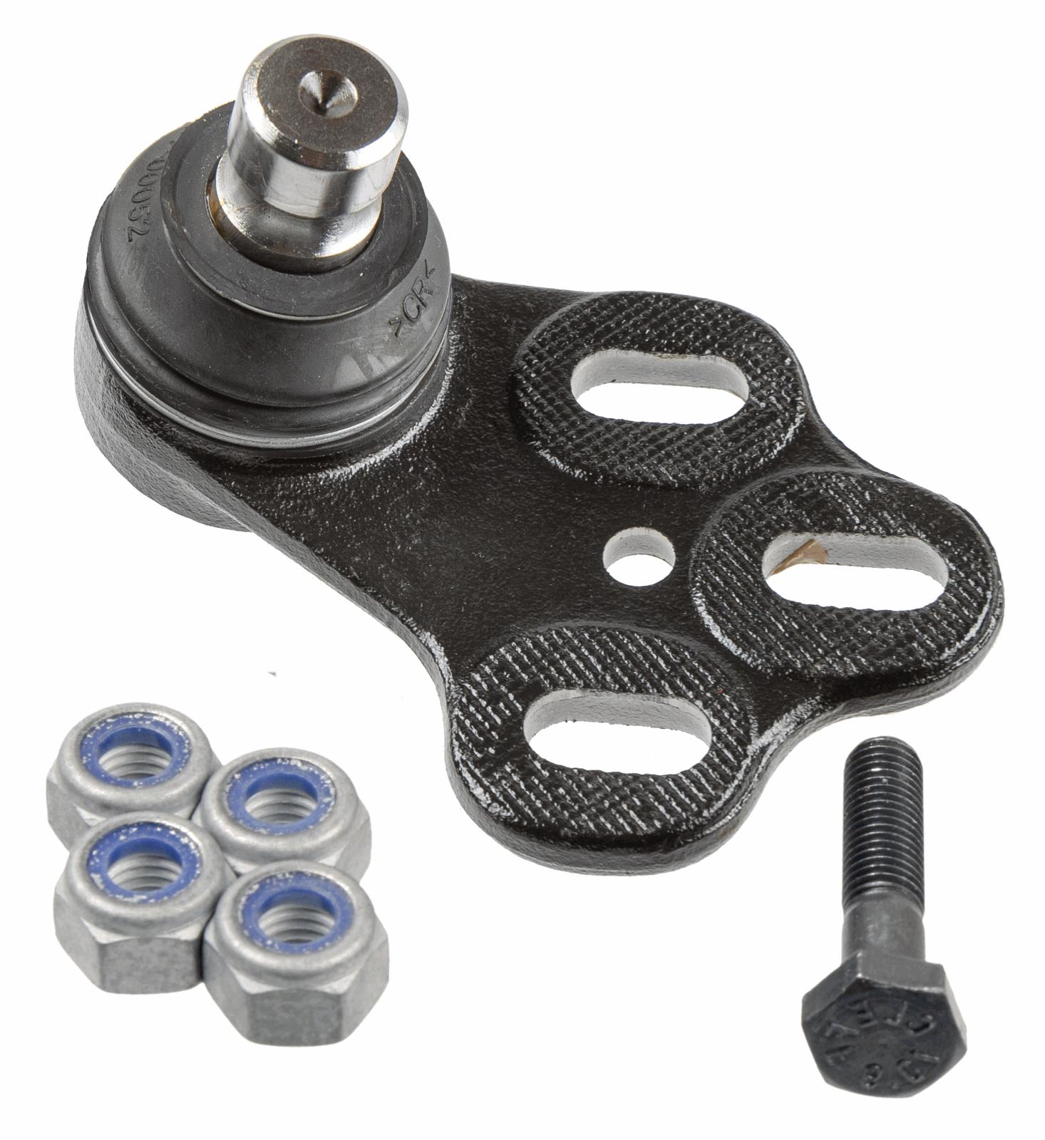 Ball Joint - 10054 02 LEMFÖRDER