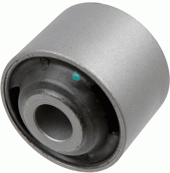 Mounting, axle beam - 10063 01 LEMFÖRDER