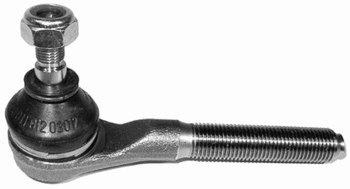 Tie Rod End - 10146 02 LEMFÖRDER